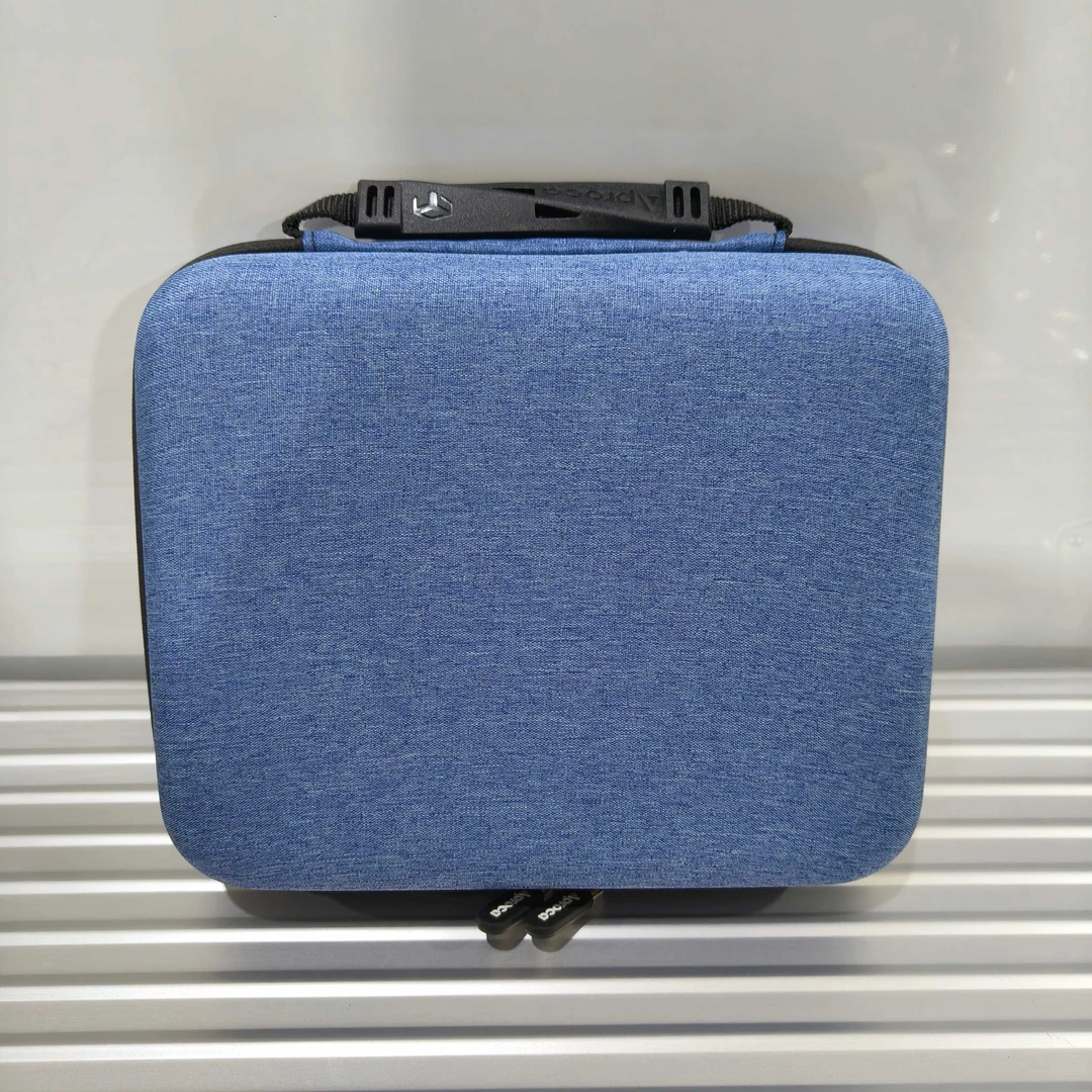 27x22x7cm防水便捷收纳硬壳包 C59