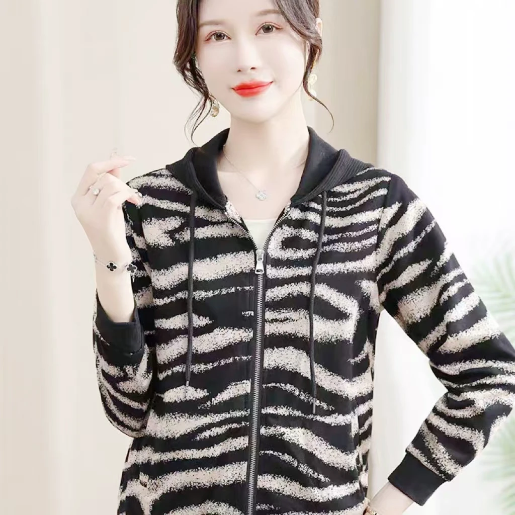 【毛衣外套】秋冬季长袖外套百搭上衣休闲女装9174[ES]J