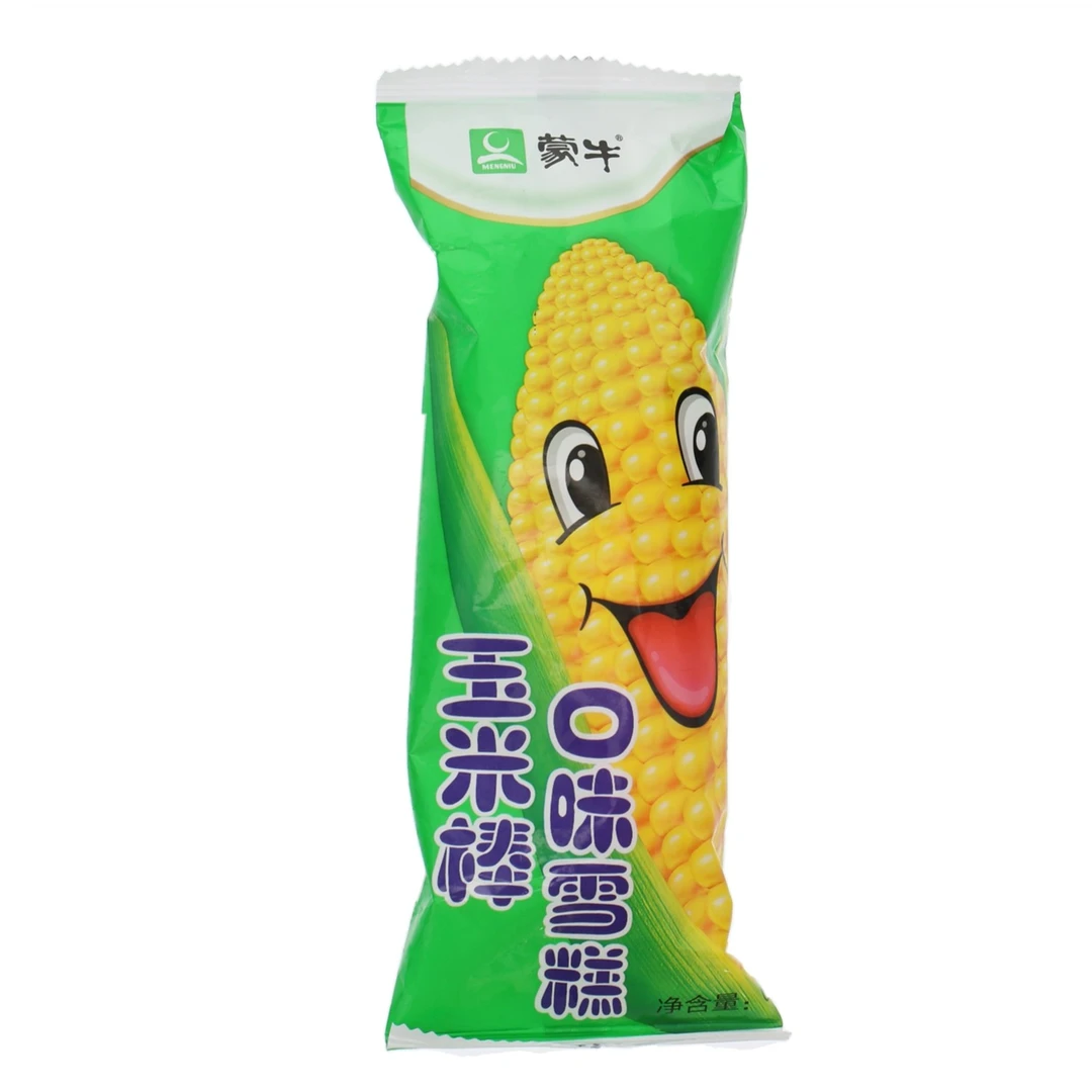 蒙牛玉米棒口味雪糕 65g
