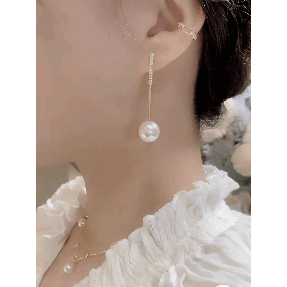 【一单包邮】【32】耳饰 耳环休闲优雅