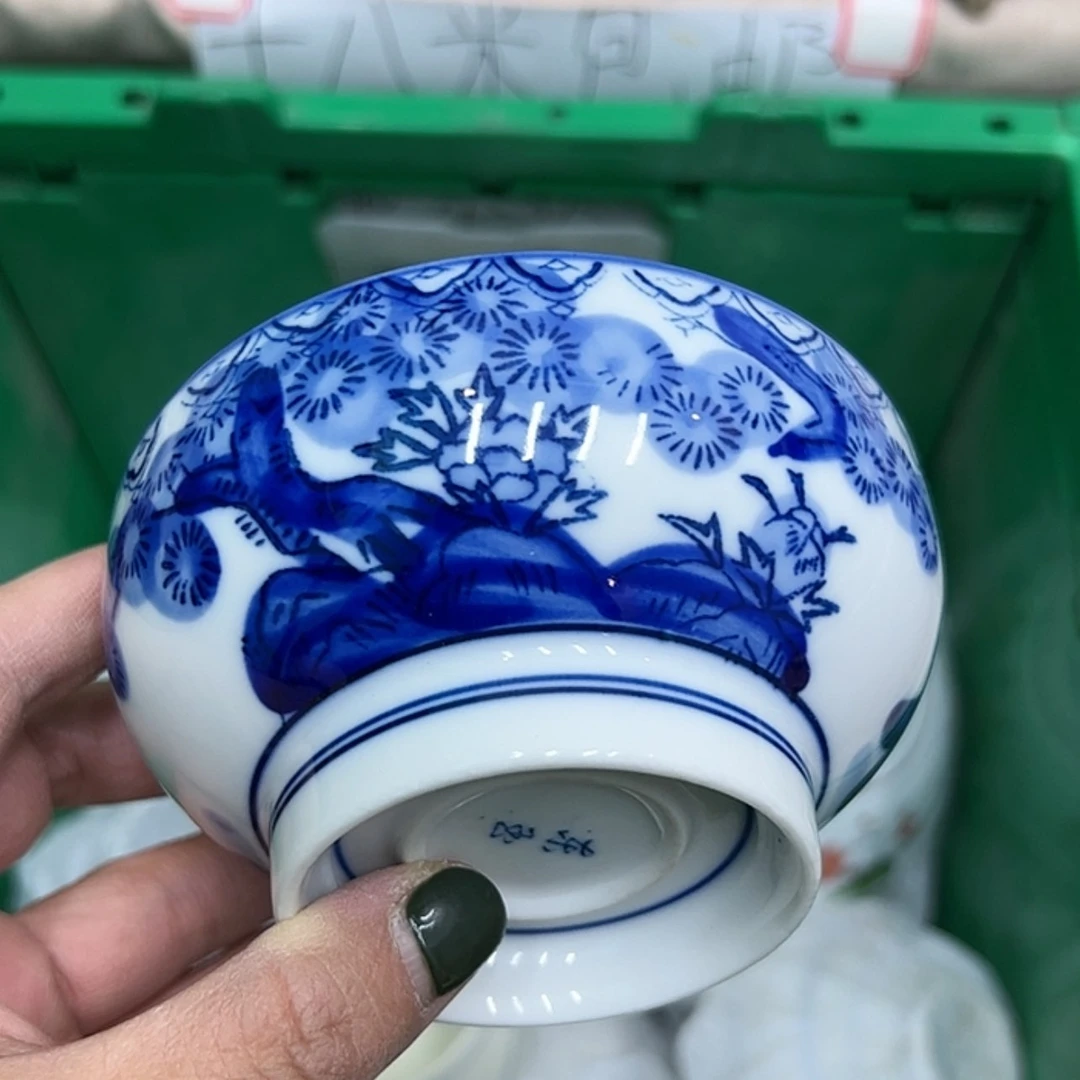 【闪购商品】密胺杯