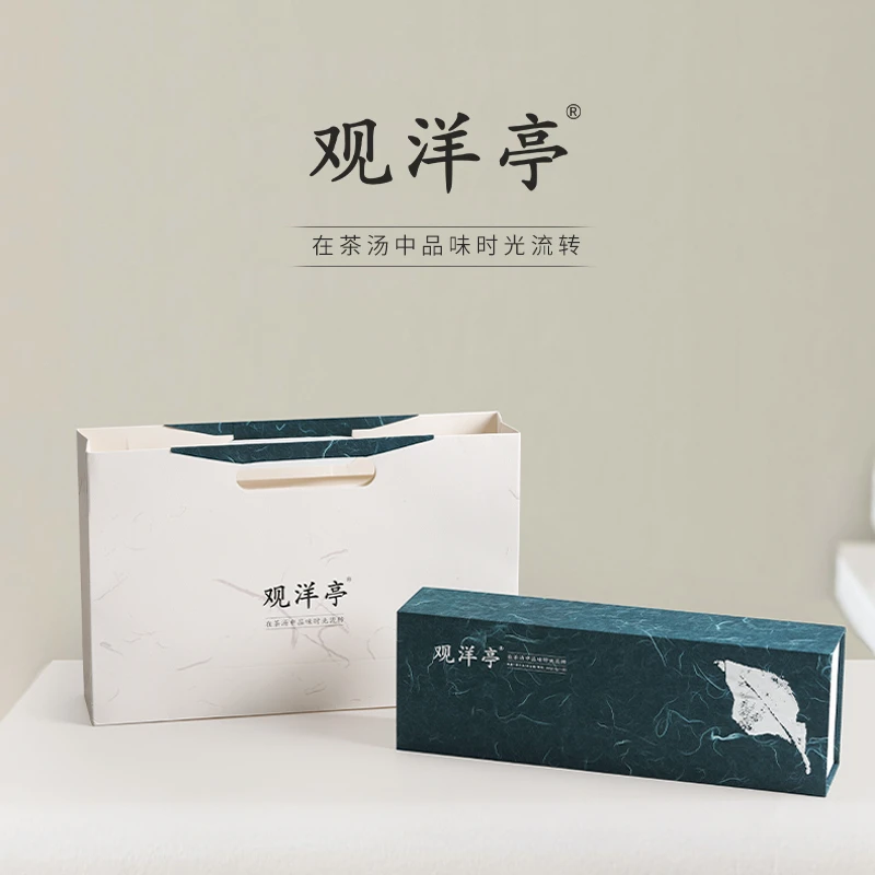 时光流转 2016年-2019年 寿眉 饼干茶 紧压白茶