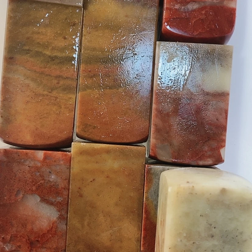 【闪购商品】印度石三*斋