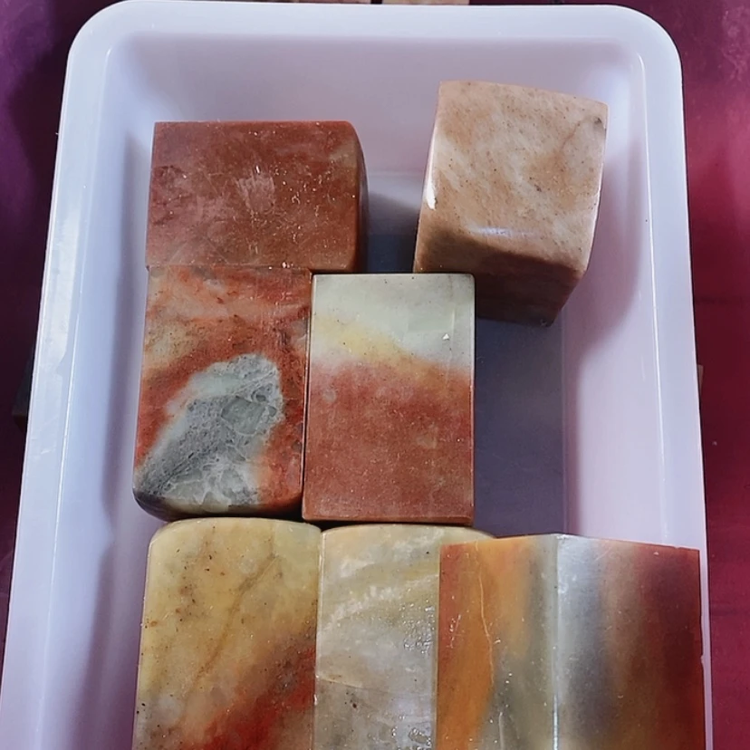 【闪购商品】印度石十***人