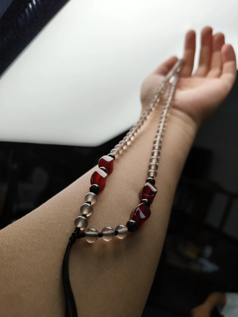 手工挂链精品简约牌子挂链15元一条