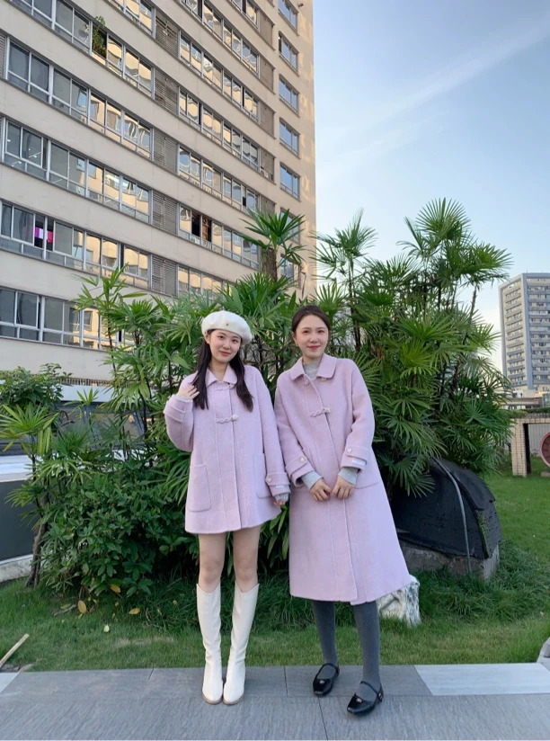 A Moment 秋冬款外套 拍下对应价格备注编号 no退