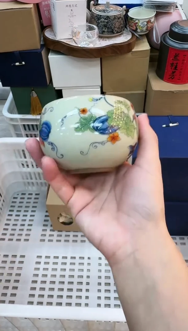 【闪购商品】陶瓷茶具茶具茶具@@A10902