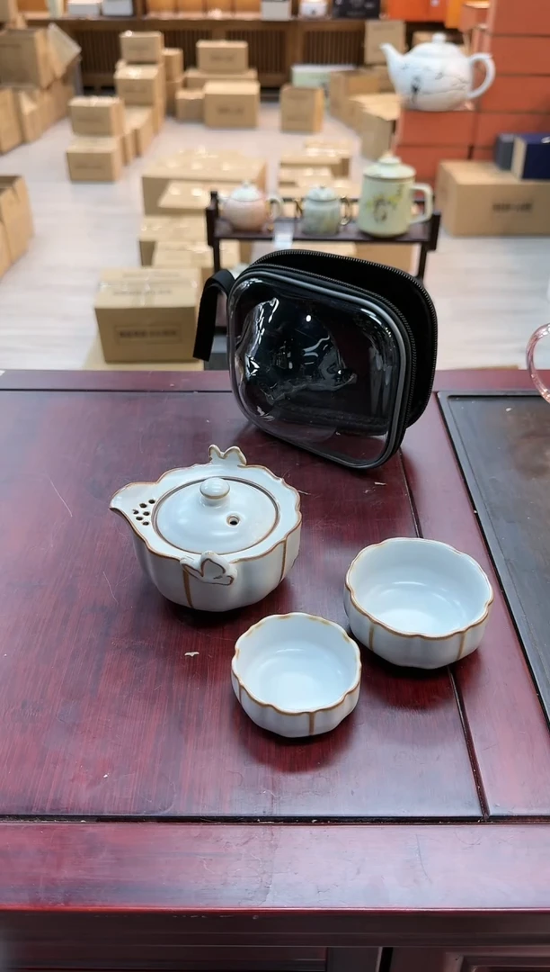 【闪购商品】其他陶瓷茶具茶具@@A10742