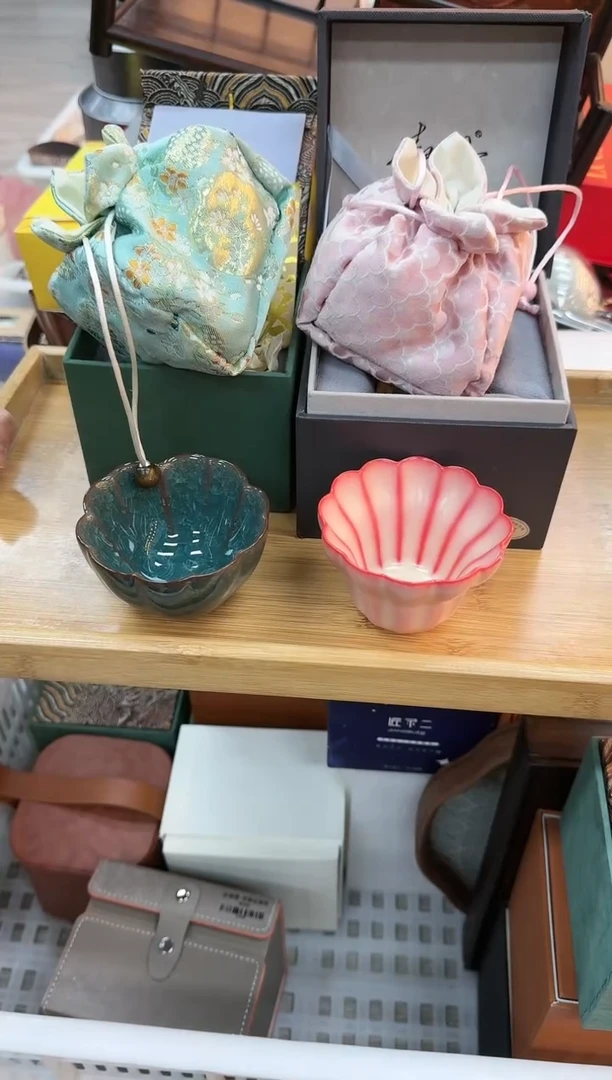 【闪购商品】陶瓷茶具茶具茶具@@对杯