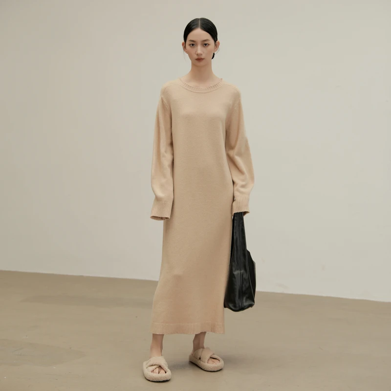 【抄底特惠】非质量问题NO退NO换 无运费险连衣裙 BR41LQ060