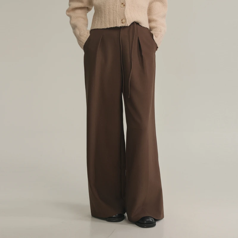 【抄底特惠】非质量问题NO退NO换 无运费险休闲裤AH34CK459