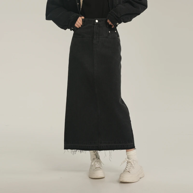 【抄底特惠】非质量问题NO退NO换 无运费险半身裙AI34NQ531