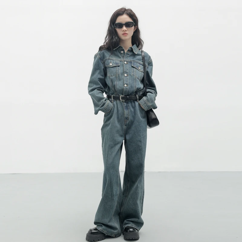 【回归浮力】非质量问题NO退NO换 无运费险 连体裤AI33LK313