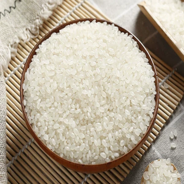 【已开价】大姐农庄新米东北小粒珍珠米10斤