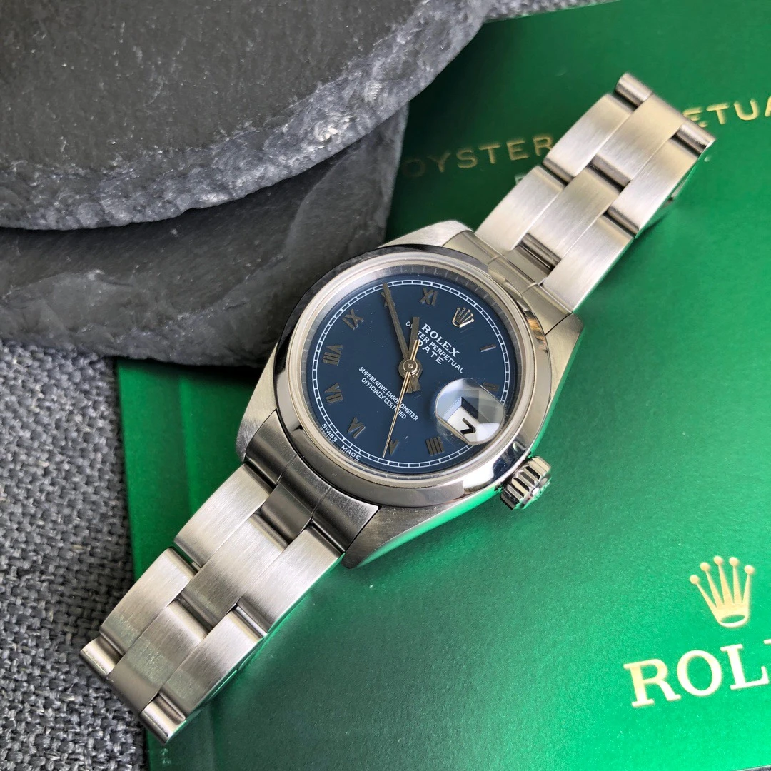 99新 Rolex/劳力士 劳力士/日志79160/26mm/单表/19309