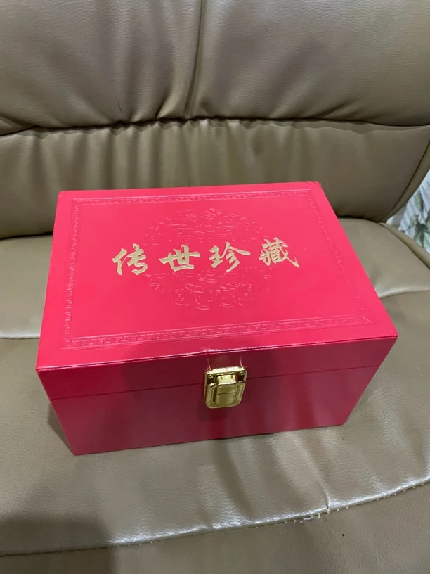 投资料私人收藏宝贝/带收藏礼盒 以主播讲解为准 015