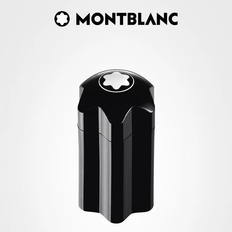 Montblanc/万宝龙荣耀之星男士淡香水4.5ml持久留香