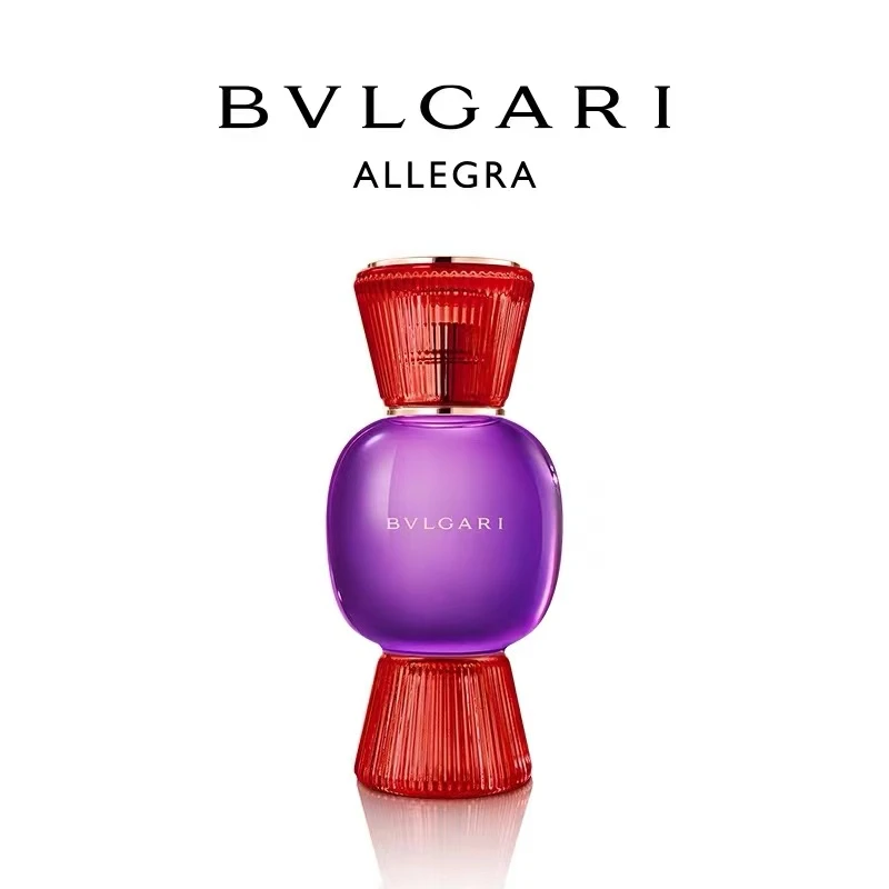 Bvlgari/宝格丽水彩宝瓶系列女士香水10ml/100ml