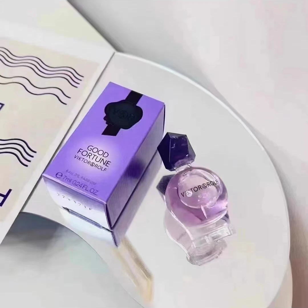 VIKTOR&ROLF/维克多与罗夫鲜花炸弹好运女士香水留香持久