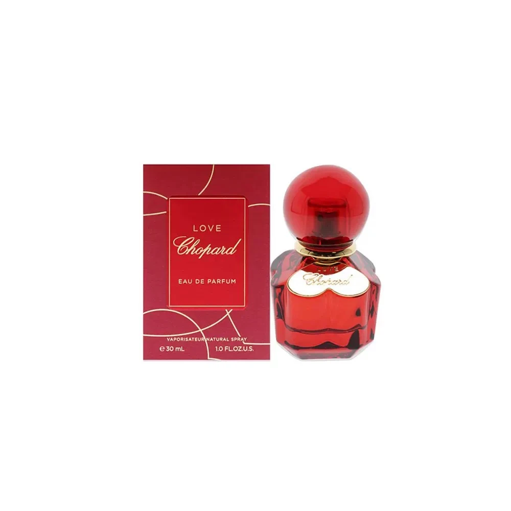 Chopard/萧邦爱在萧邦浓香水30ml