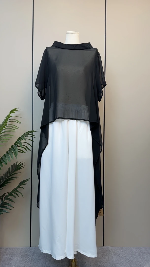 【1-200】新中式外套国风马甲上衣大码女装显瘦   以直播间编码为准