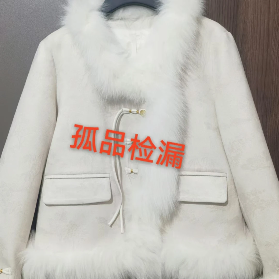 【孤品捡漏】2024年时尚简约百搭女装外套断色断码