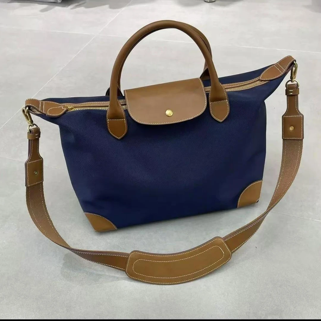 新款简约百搭时尚斜挎手提包包