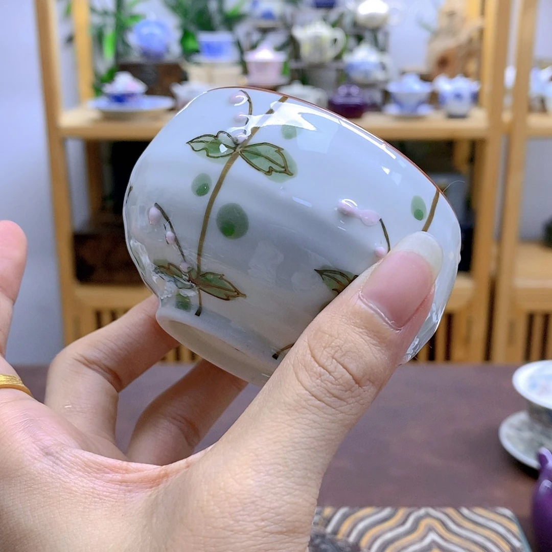 你的电话打了一通