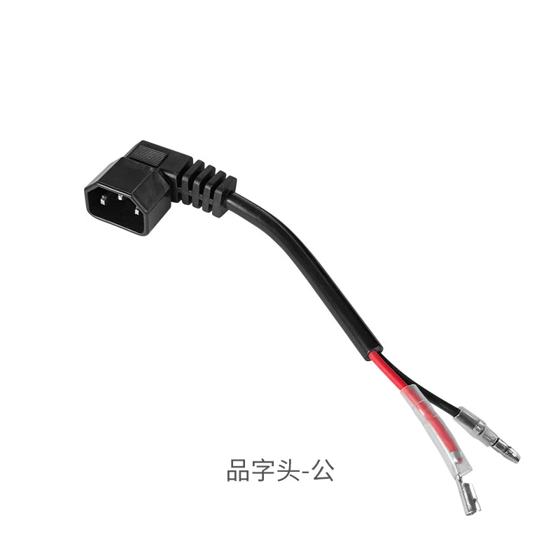锋鸟代驾车电池连接线材配件
