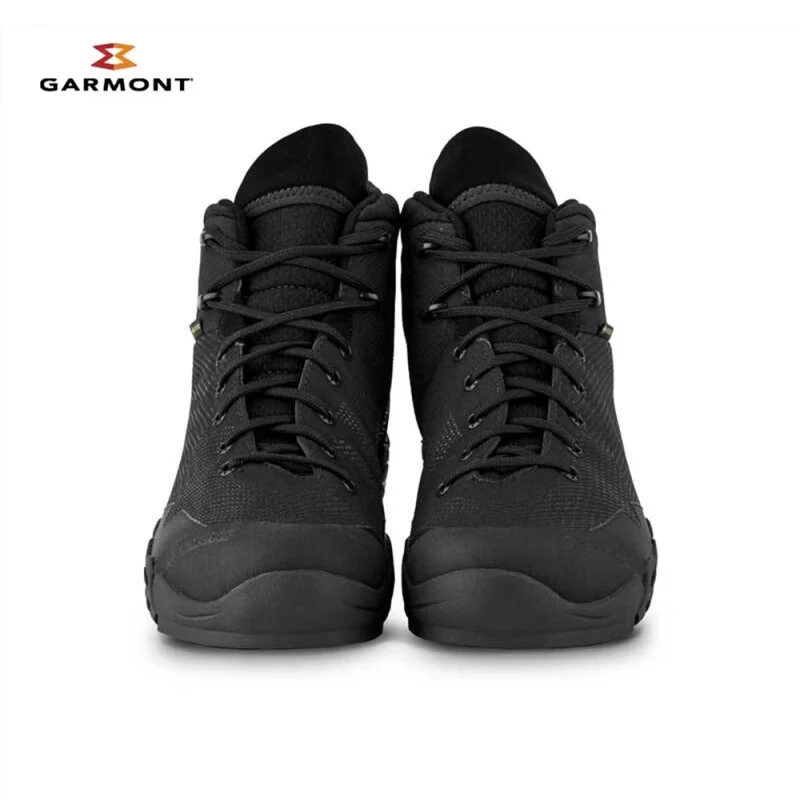 嘎蒙特NEMESIS4.2复仇者防水耐磨全地形徒步鞋军迷战术靴002570