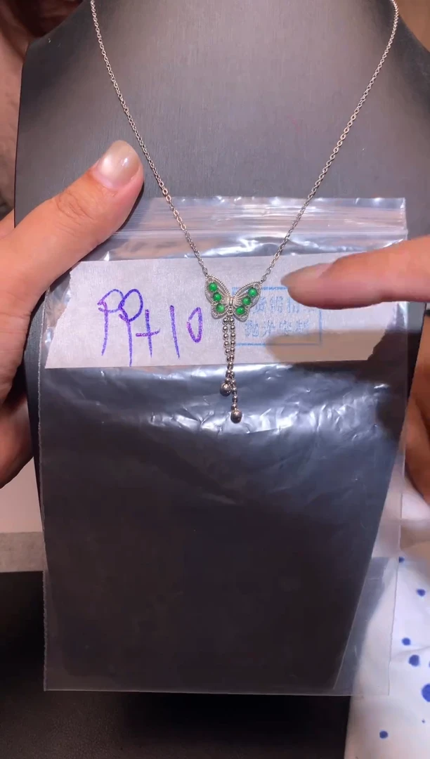 【闪购商品】定制翡翠未镶嵌定制翡翠未镶嵌怕一发一