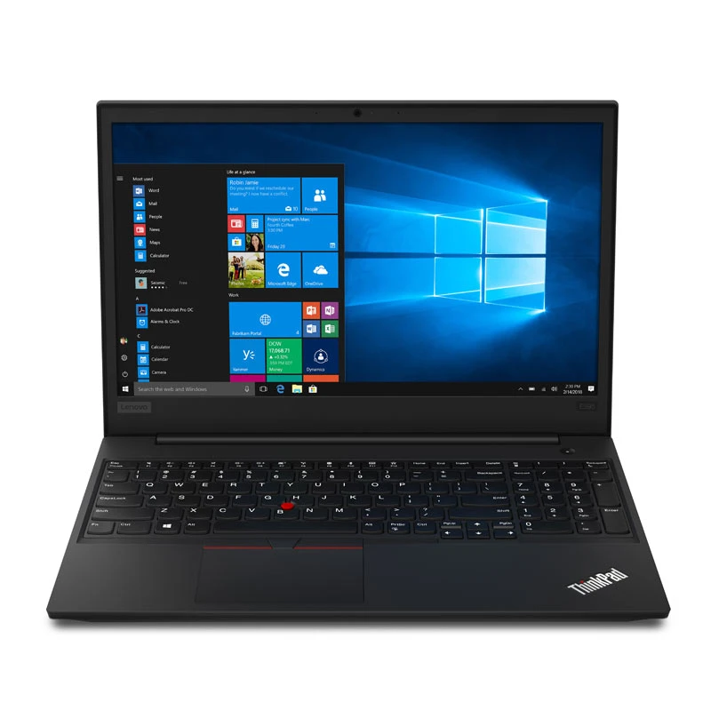 9新 Lenovo/联想 ThinkPad G40 轻薄 商务 全能笔记本黑色