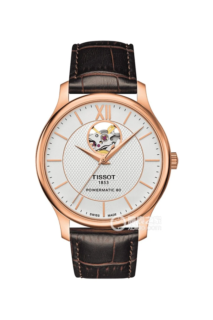 99新 Tissot/天梭 经典系列/表径40mm/工价6400