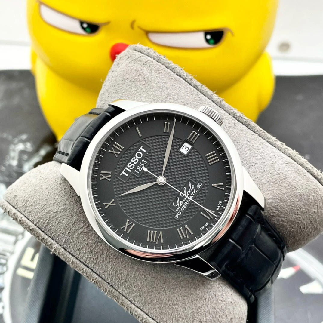 99新 Tissot/天梭 名奢/天梭力洛克/表径39.3/公价4950