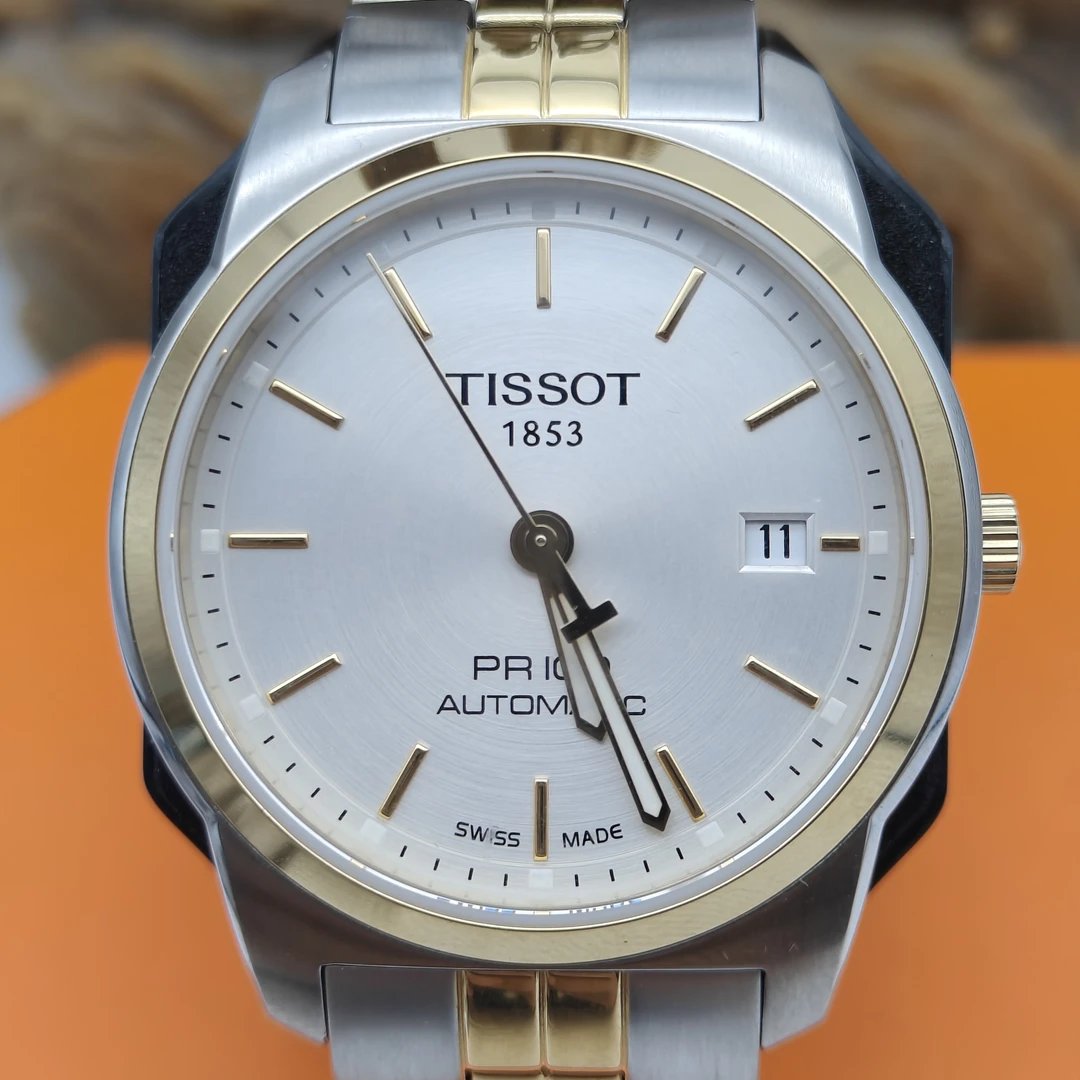 99新 Tissot/天梭 pr100系列/表径38mm
