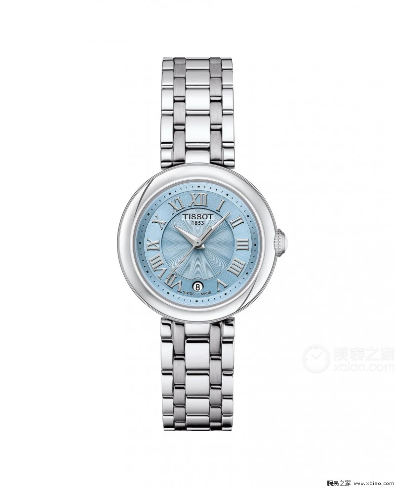 95新 Tissot/天梭 天梭小美人腕表/表径26mm/公价4500