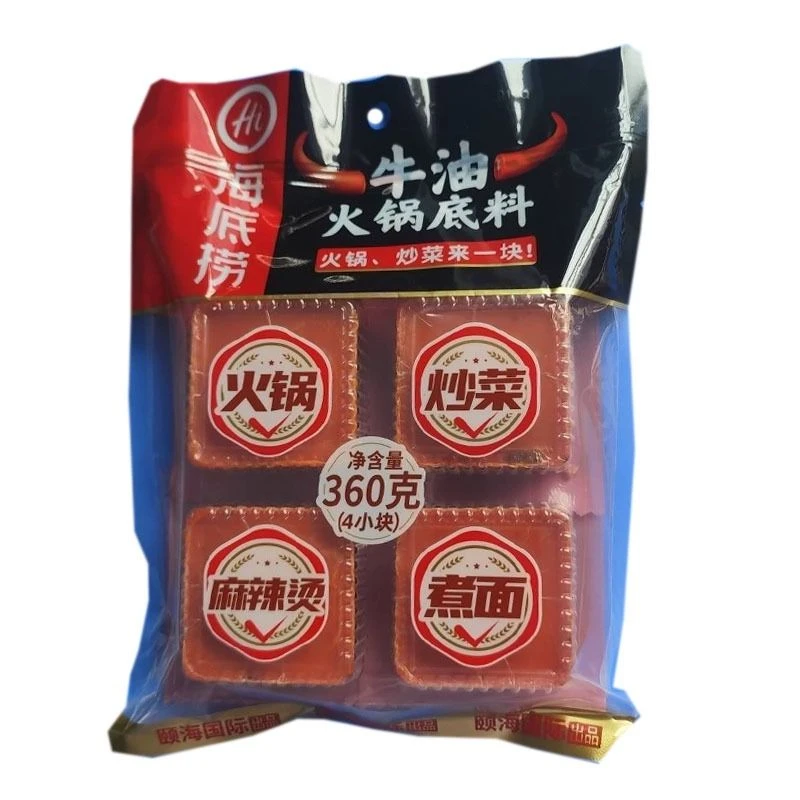 海底捞小火锅360g