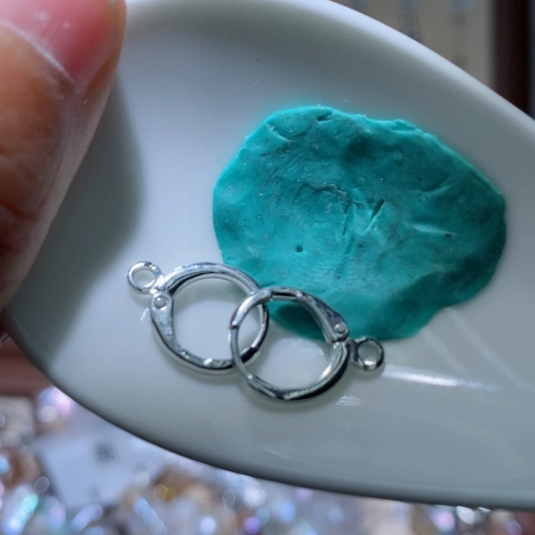 淡水珍珠其他银S925镶嵌