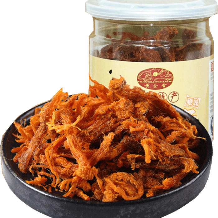 120手撕肉条 原味