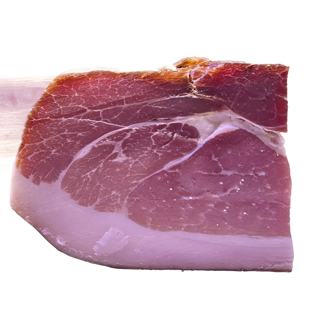 五花腊肉片火腿试吃老火腿正宗云南宣威火腿精选食用烹饪新鲜切片