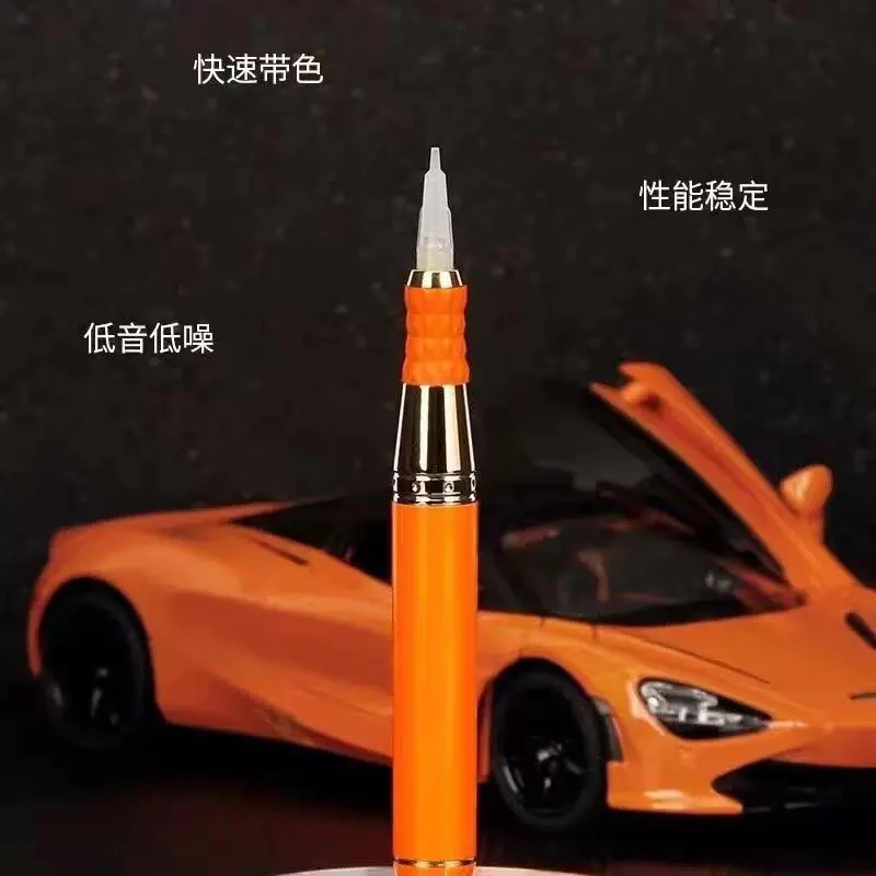 暴力橙高端眉眼唇半抛机通用市面半抛真小号帽9档线控送50套单Z