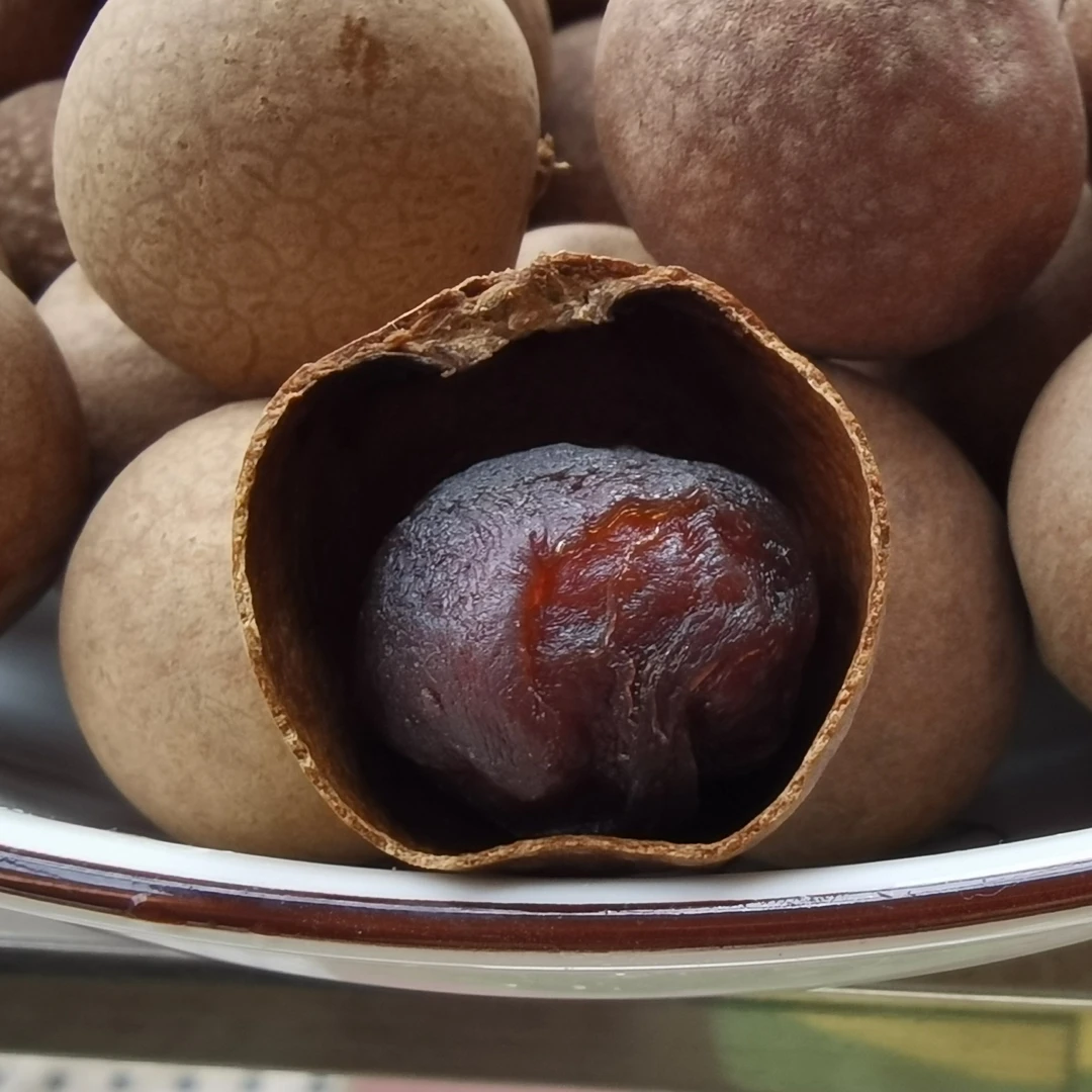 2025年新货桂圆干特级大果皮薄肉厚核小清甜1-5斤多规格