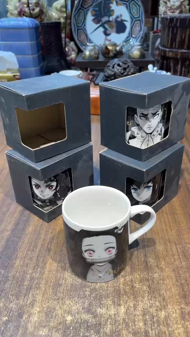【闪购商品】日本有田烧九古烧常滑备前志野秋烧