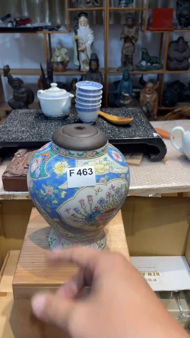 【闪购商品】日本有田烧九古烧常滑备前志野秋烧