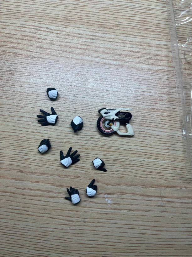 假面骑士正版玩具零件