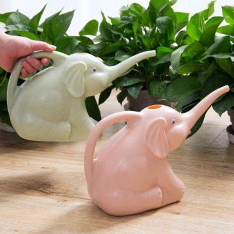 浇花神器长嘴浇水壶大号洒水壶绿植盆栽喷壶浇花水壶喷壶园艺可爱