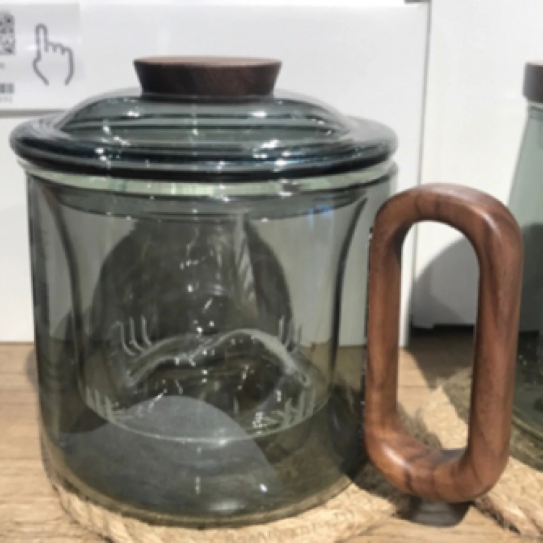 许昌网红超市代购VUKU乌库茶杯