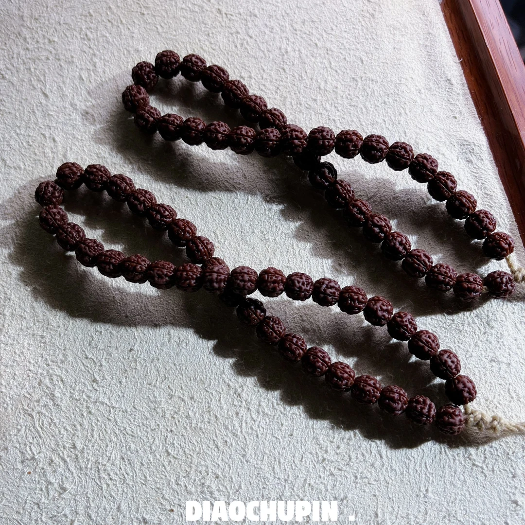 『源奢』紫金龙王高定款小金刚原装