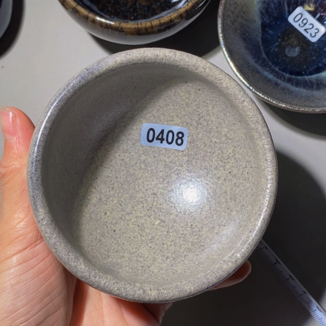 【闪购商品】陶茶盏