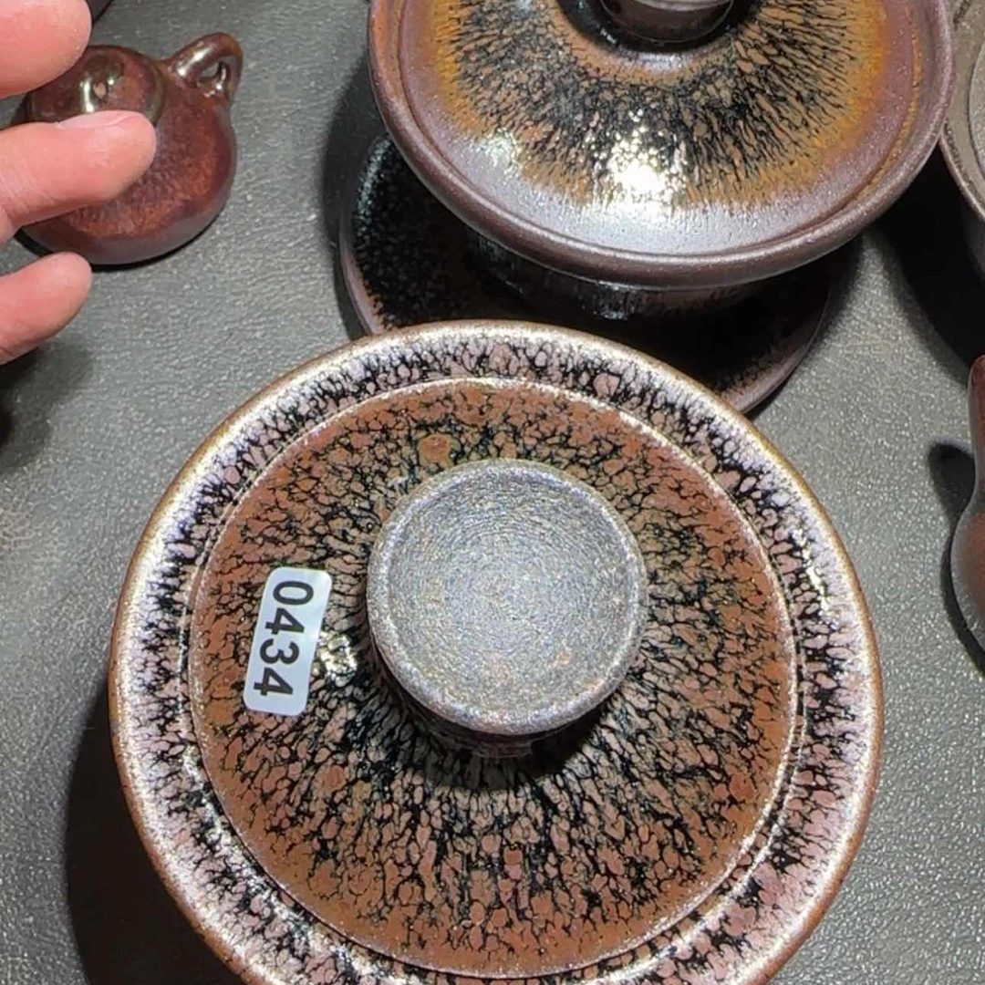 【闪购商品】瓷茶盏M***L